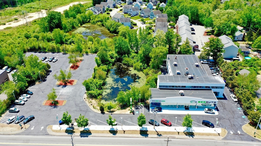 611-623 Main St, Tewksbury, Massachusetts, ,Commercial Sale,For Sale,Main St,73489769