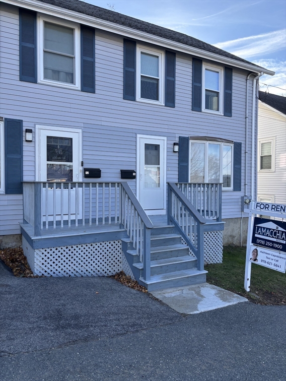 10 Moulton Ct, Beverly, Massachusetts, 2 Bedrooms Bedrooms, 4 Rooms Rooms,1.5 BathroomsBathrooms,Residential Lease,For Rent,Moulton Ct,73489856