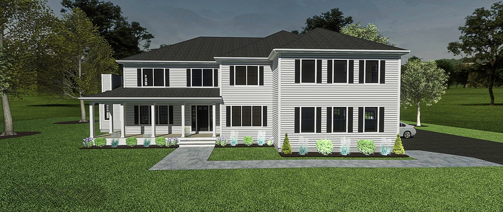 212 Rockland St, Dartmouth, Massachusetts, 5 Bedrooms Bedrooms, 11 Rooms Rooms,5 BathroomsBathrooms,Residential,For Sale,Rockland St,73489860