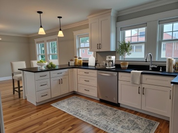 29 Noble St, Newton, Massachusetts, 3 Bedrooms Bedrooms, 5 Rooms Rooms,1 BathroomBathrooms,Residential Lease,For Rent,Noble St,73489862