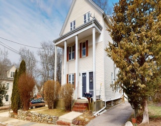 32-34 Columbia, North Attleboro, Massachusetts, 7 Bedrooms Bedrooms, 13 Rooms Rooms,3 BathroomsBathrooms,Residential Income,For Sale,Columbia,73489874