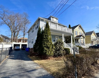 35 Flett Rd, Belmont, Massachusetts, 2 Bedrooms Bedrooms, 6 Rooms Rooms,1 BathroomBathrooms,Residential Lease,For Rent,Flett Rd,73489898