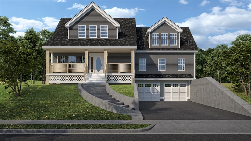 82 Christian Street, Lowell, Massachusetts, 4 Bedrooms Bedrooms, 7 Rooms Rooms,3.5 BathroomsBathrooms,Residential,For Sale,Christian Street,73489915