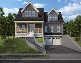 82 Christian Street, Lowell, Massachusetts, 4 Bedrooms Bedrooms, 7 Rooms Rooms,3.5 BathroomsBathrooms,Residential,For Sale,Christian Street,73489915