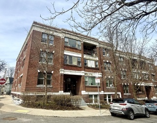 2 Chiswick Rd, Boston, Massachusetts, 3 Bedrooms Bedrooms, 4 Rooms Rooms,1 BathroomBathrooms,Residential Lease,For Rent,Chiswick Rd,73489917