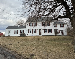 28 Curtis Hill Rd, Charlton, Massachusetts, 5 Bedrooms Bedrooms, 9 Rooms Rooms,2 BathroomsBathrooms,Residential,For Sale,Curtis Hill Rd,73489923