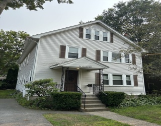 278 Cabot, Newton, Massachusetts, 2 Bedrooms Bedrooms, 6 Rooms Rooms,1 BathroomBathrooms,Residential Lease,For Rent,Cabot,73489946