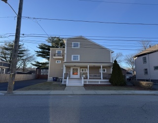 102 Pierce St, Boston, Massachusetts, 4 Bedrooms Bedrooms, 8 Rooms Rooms,3.5 BathroomsBathrooms,Residential,For Sale,Pierce St,73489969