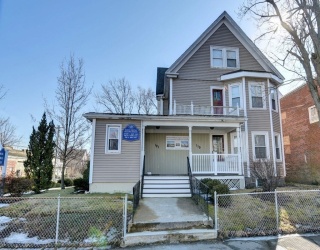 119-121 Billings Rd, Quincy, Massachusetts, ,Commercial Sale,For Sale,Billings Rd,73489973