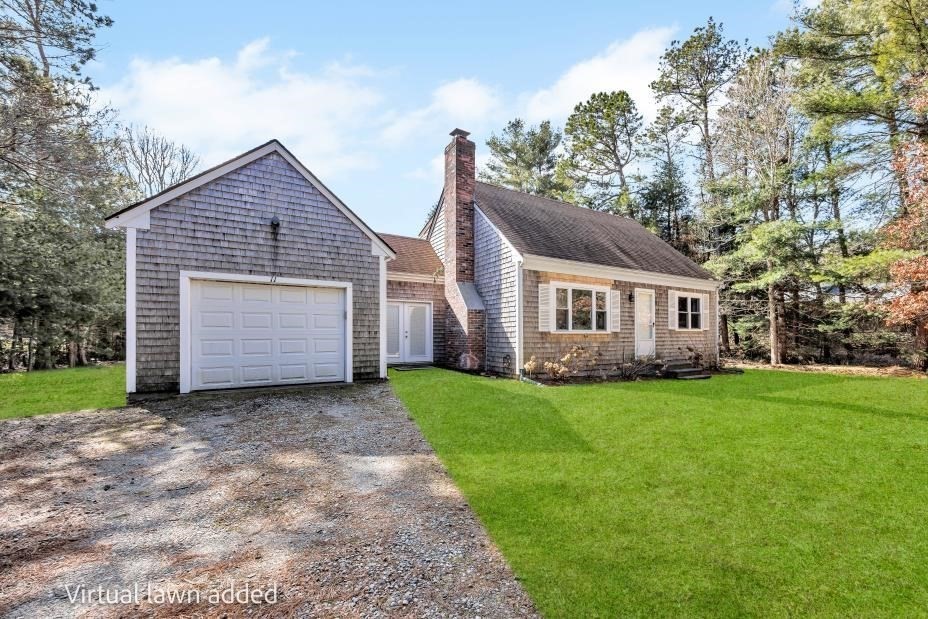 11 Dry Hollow Ln, Mashpee, Massachusetts, 3 Bedrooms Bedrooms, 5 Rooms Rooms,2 BathroomsBathrooms,Residential,For Sale,Dry Hollow Ln,73490028