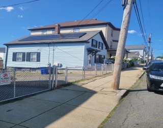 90 Tremont St, Fall River, Massachusetts, 3 Bedrooms Bedrooms, 6 Rooms Rooms,1 BathroomBathrooms,Residential,For Sale,Tremont St,73490036