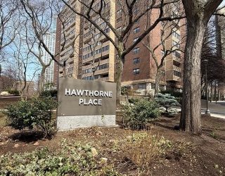 2 Hawthorne Pl, Boston, Massachusetts, 3 Rooms Rooms,1 BathroomBathrooms,Residential Lease,For Rent,Hawthorne Pl,73490006