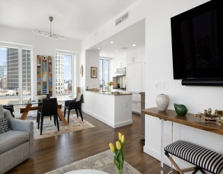 400 Stuart St, Boston, Massachusetts, 2 Bedrooms Bedrooms, 4 Rooms Rooms,2 BathroomsBathrooms,Residential,For Sale,Stuart St,73490005