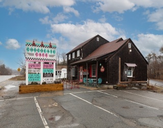 5030 State Hwy, Eastham, Massachusetts, ,Commercial Sale,For Sale,State Hwy,73490008