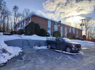 61 Fairmount St, Marlborough, Massachusetts, 1 Bedroom Bedrooms, 2 Rooms Rooms,1 BathroomBathrooms,Residential Lease,For Rent,Fairmount St,73481242