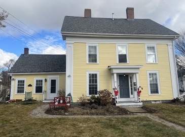9 Broad St, Marlborough, Massachusetts, 2 Bedrooms Bedrooms, 6 Rooms Rooms,1 BathroomBathrooms,Residential Lease,For Rent,Broad St,73468272