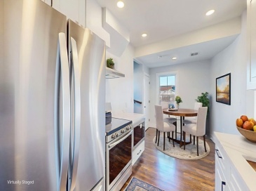 24 Alfred, Everett, Massachusetts, 4 Bedrooms Bedrooms, 6 Rooms Rooms,2 BathroomsBathrooms,Residential Lease,For Rent,Alfred,73483583