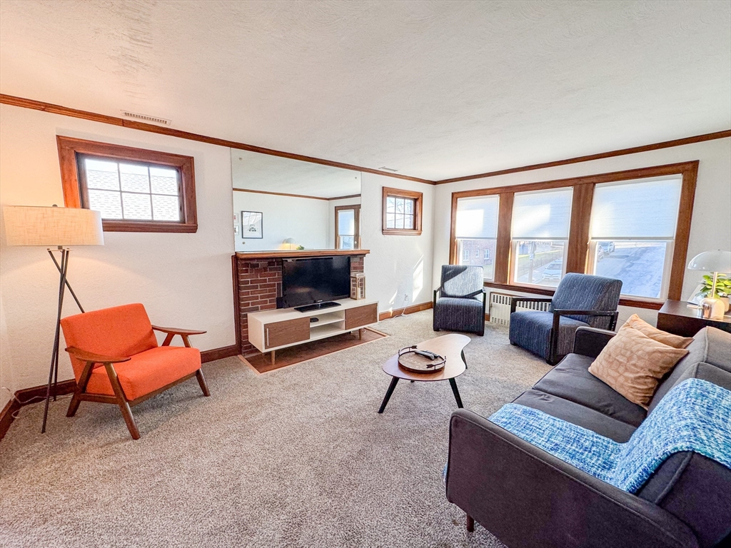 248 Corey Rd, Boston, Massachusetts, 3 Bedrooms Bedrooms, 5 Rooms Rooms,1 BathroomBathrooms,Residential Lease,For Rent,Corey Rd,73475898