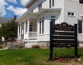 81 Merriam Ave, Leominster, Massachusetts, ,Commercial Lease,For Rent,Merriam Ave,73490040