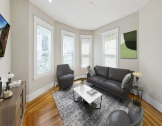 42-44 Fenton Street, Boston, Massachusetts, 2 Bedrooms Bedrooms, 4 Rooms Rooms,1 BathroomBathrooms,Residential Lease,For Rent,Fenton Street,73490049