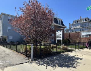 2294 Massachusetts Ave, Cambridge, Massachusetts, ,Commercial Lease,For Rent,Massachusetts Ave,73490056