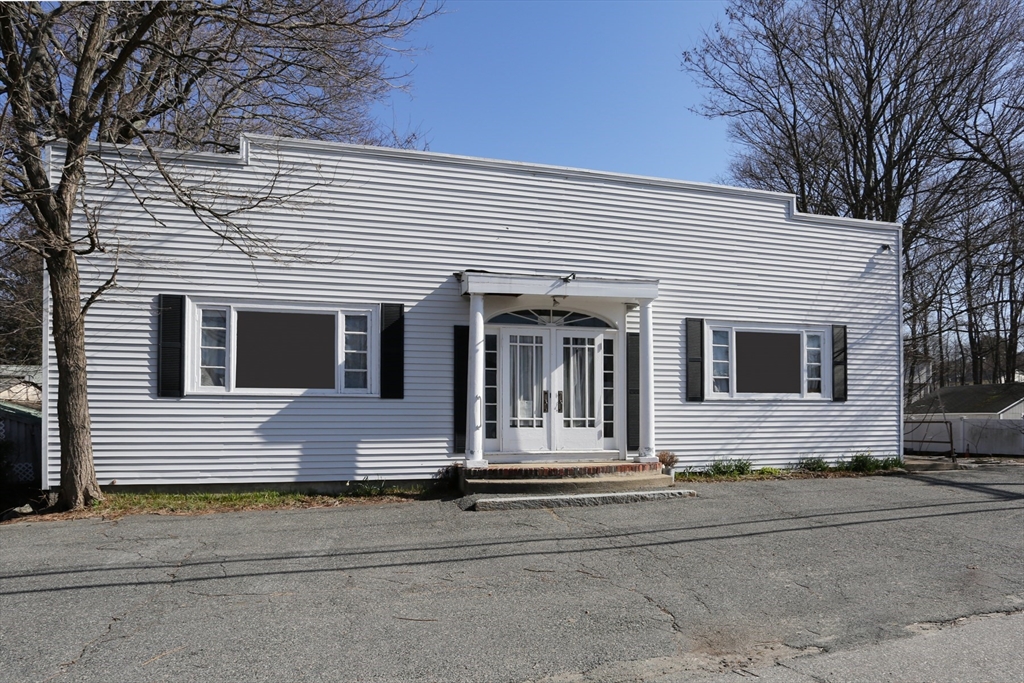 62 Waltham Street, Maynard, Massachusetts, 2 Rooms Rooms,0.5 BathroomBathrooms,Residential,For Sale,Waltham Street,73490062