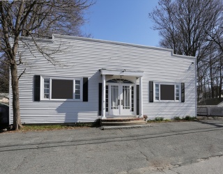 62 Waltham Street, Maynard, Massachusetts, 2 Rooms Rooms,0.5 BathroomBathrooms,Residential,For Sale,Waltham Street,73490062