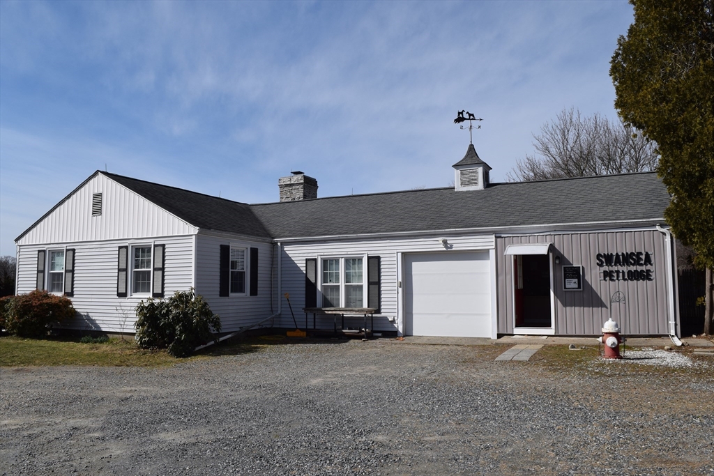 475 Cedar Ave, Swansea, Massachusetts, ,Commercial Sale,For Sale,Cedar Ave,73490069