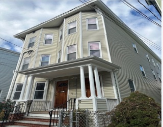 91 Marion, Somerville, Massachusetts, 4 Bedrooms Bedrooms, 8 Rooms Rooms,1 BathroomBathrooms,Residential Lease,For Rent,Marion,73490077