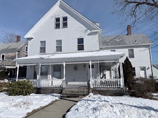 445 Main Street, Wareham, Massachusetts, 3 Bedrooms Bedrooms, 5 Rooms Rooms,1 BathroomBathrooms,Residential Lease,For Rent,Main Street,73472262