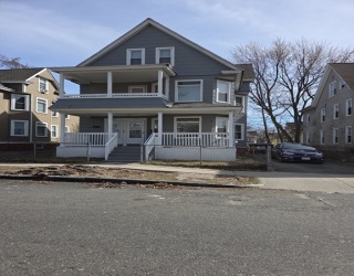 115-117 Northampton Ave, Springfield, Massachusetts, 8 Bedrooms Bedrooms, 14 Rooms Rooms,2 BathroomsBathrooms,Residential Income,For Sale,Northampton Ave,73490074
