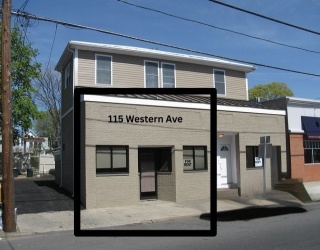 115 Western Ave, Lynn, Massachusetts, ,Commercial Lease,For Rent,Western Ave,73490090