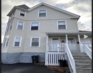 40 Hurd, Melrose, Massachusetts, 2 Bedrooms Bedrooms, 6 Rooms Rooms,1 BathroomBathrooms,Residential Lease,For Rent,Hurd,73490099