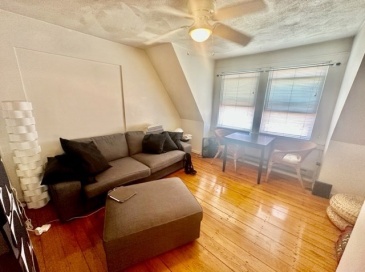 70 Roseland, Somerville, Massachusetts, 1 Bedroom Bedrooms, 4 Rooms Rooms,1 BathroomBathrooms,Residential Lease,For Rent,Roseland,73490101