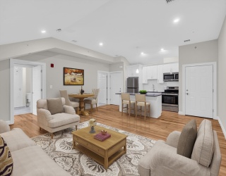 97 Great Rd, Acton, Massachusetts, 1 Bedroom Bedrooms, 3 Rooms Rooms,1 BathroomBathrooms,Residential Lease,For Rent,Great Rd,73481800