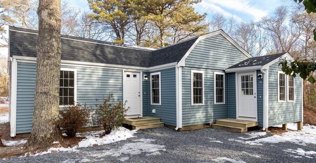 2 Womponoag Rd., Plymouth, Massachusetts, 3 Bedrooms Bedrooms, 5 Rooms Rooms,1 BathroomBathrooms,Residential,For Sale,Womponoag Rd.,73472219