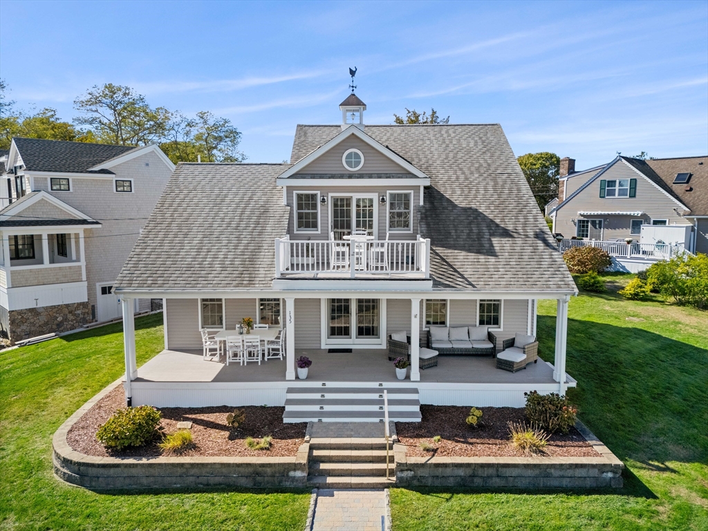 135 Leeward, Bourne, Massachusetts, 3 Bedrooms Bedrooms, 5 Rooms Rooms,2 BathroomsBathrooms,Residential,For Sale,Leeward,73490072