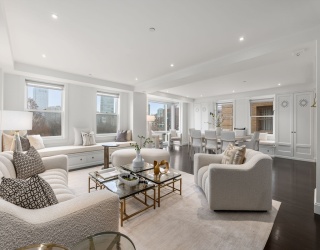 2 Commonwealth, Boston, Massachusetts, 3 Bedrooms Bedrooms, 9 Rooms Rooms,2.5 BathroomsBathrooms,Residential,For Sale,Commonwealth,73490131