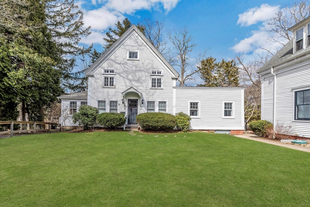 344 Main St, Barnstable, Massachusetts, 1 Bedroom Bedrooms, 3 Rooms Rooms,1 BathroomBathrooms,Residential,For Sale,Main St,73490140