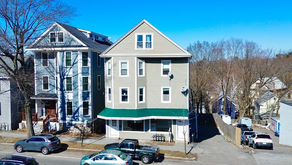 807 Boylston St, Brookline, Massachusetts, ,Commercial Lease,For Rent,Boylston St,73459609