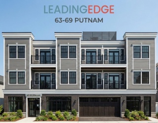 63-69 Putnam St, Winthrop, Massachusetts, ,Land,For Sale,Putnam St,73490169