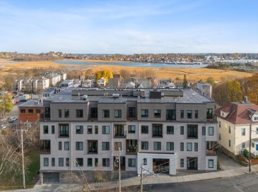 11 Walley, Boston, Massachusetts, 1 Bedroom Bedrooms, 3 Rooms Rooms,1 BathroomBathrooms,Residential Lease,For Rent,Walley,73490179