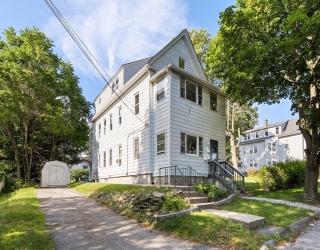 178 Cohasset St, Worcester, Massachusetts, 2 Bedrooms Bedrooms, 5 Rooms Rooms,1 BathroomBathrooms,Residential Lease,For Rent,Cohasset St,73490183
