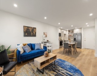 5 Linda Lane, Boston, Massachusetts, 2 Bedrooms Bedrooms, 4 Rooms Rooms,1 BathroomBathrooms,Residential Lease,For Rent,Linda Lane,73490202