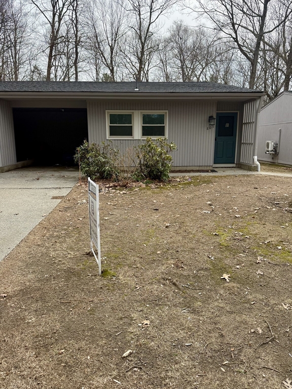 805 Fairway Ave, Montague, Massachusetts, 2 Bedrooms Bedrooms, 5 Rooms Rooms,1 BathroomBathrooms,Residential,For Sale,Fairway Ave,73481918