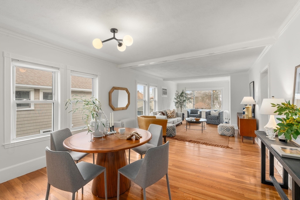 90 Harnden Ave, Watertown, Massachusetts, 3 Bedrooms Bedrooms, 7 Rooms Rooms,1 BathroomBathrooms,Residential,For Sale,Harnden Ave,73490205