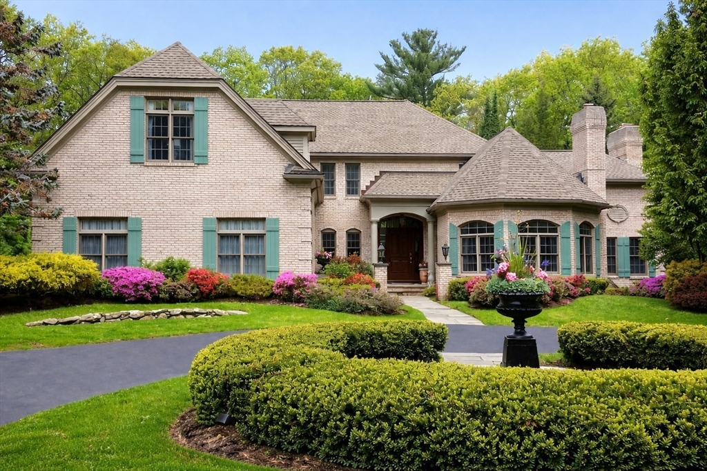 20 Cobblestone Place, Sudbury, Massachusetts, 5 Bedrooms Bedrooms, 16 Rooms Rooms,6 BathroomsBathrooms,Residential,For Sale,Cobblestone Place,73490181