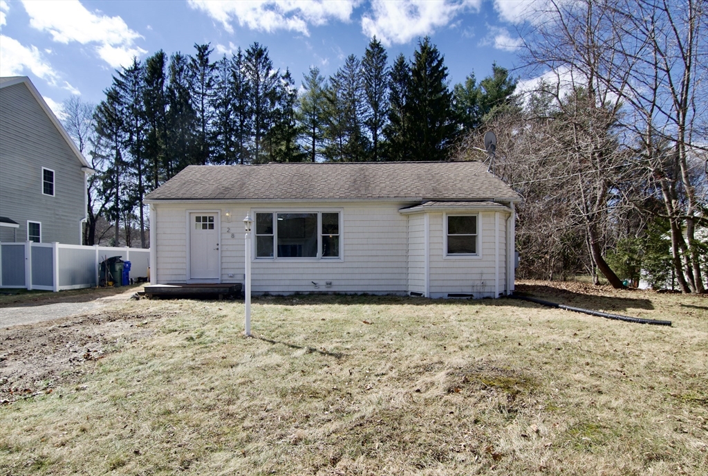 28 Old Lane Rd, Springfield, Massachusetts, 3 Bedrooms Bedrooms, 5 Rooms Rooms,2 BathroomsBathrooms,Residential,For Sale,Old Lane Rd,73490260