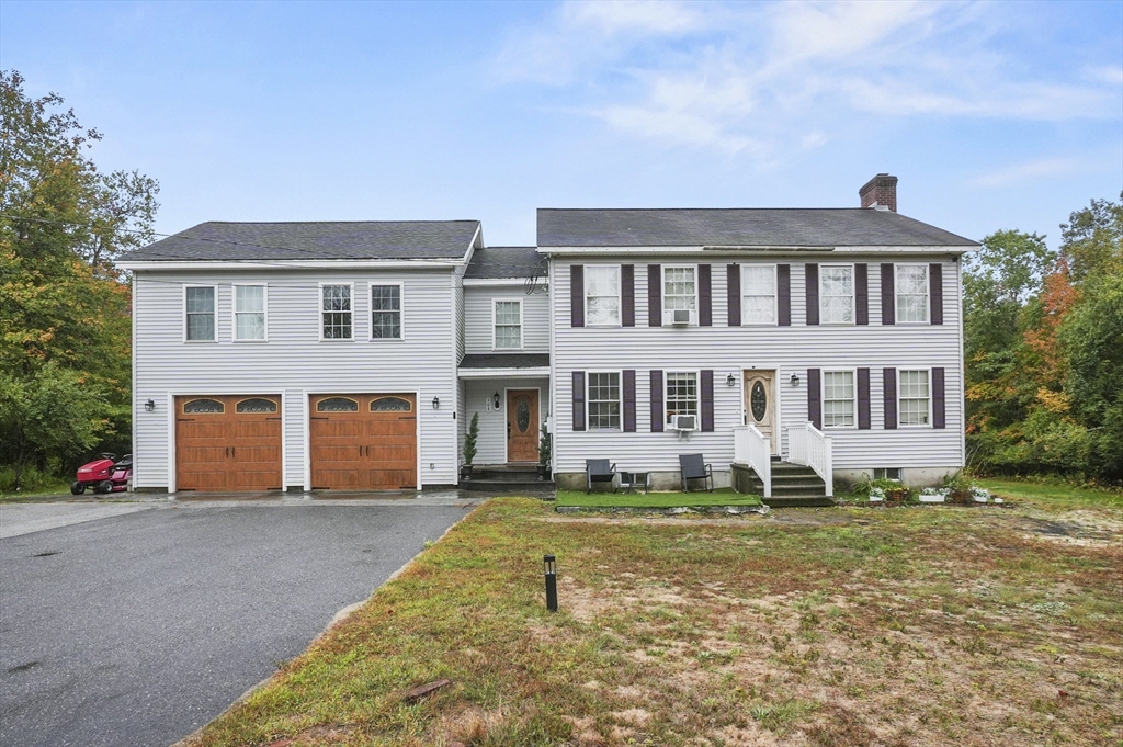 108 Royalston Road North, Winchendon, Massachusetts, 3 Bedrooms Bedrooms, 8 Rooms Rooms,1.5 BathroomsBathrooms,Residential,For Sale,Royalston Road North,73490243