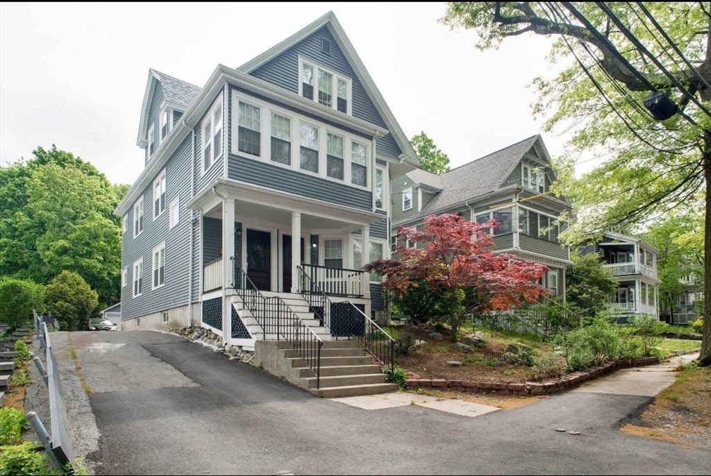 40 Eddy St, Newton, Massachusetts, 3 Bedrooms Bedrooms, 7 Rooms Rooms,2.5 BathroomsBathrooms,Residential Lease,For Rent,Eddy St,73490277